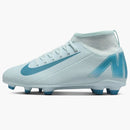 Nike Mercurial Superfly 10 Club Mg Glacier Blue Blue Orbit (gs)