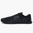 Nike Metcon 4 Triple Black