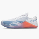 Nike Metcon 5 Premium White Hyper Crimson (women's)