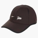 Nike Nsw Patta Cap Velvet Brown