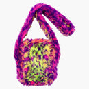 Cactus Plant Flea Market Neon Adventure Bag Multicolor