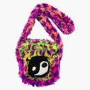 Cactus Plant Flea Market Neon Adventure Bag Multicolor