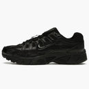Nike P-6000 Black