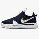 Nike Pg 4 Team Navy White