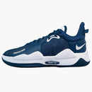 Nike Pg 5 Tb Midnight Navy White