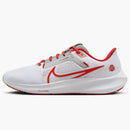 Nike Pegasus 40 Ohio State