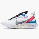 Nike React Element 55 Blue Hero (women's)