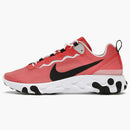 Nike React Element 55 Ember Glow