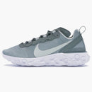 Nike React Element 55 Mica Green (women's)