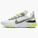 Nike React Element 55 Prm Atmosphere Grey (women's)