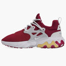 Nike React Presto Noble Red (women's)