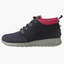 Nike Roshe Run Sneakerboot Gridiron/dark Obsidian-pinkfl-volt