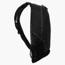 Nike Run Backpack Black/anthracite/silver