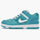 Nike Sb Air Force 2 Low Supreme Blue