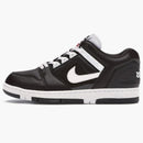 Nike Sb Air Force 2 Low Supreme Brown