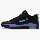 Nike Sb Air Max Ishod Wair Black Grape