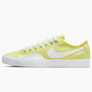 Nike Sb Blazer Court Light Citron