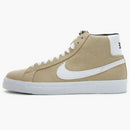 Nike Sb Blazer Dharma Initiative