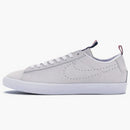 Nike Sb Blazer Low Call Me 917 Summit White