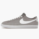 Nike Sb Blazer Low Gt Atmosphere Grey