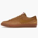 Nike Sb Blazer Low Gt Supreme Golden Beige