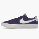 Nike Sb Blazer Low Gt Varsity Purple