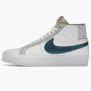 Nike Sb Blazer Mid Eric Koston