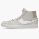Nike Sb Blazer Mid Iso Unbleached
