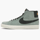 Nike Sb Blazer Mid Jade Horizon