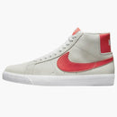 Nike Sb Blazer Mid Lobster