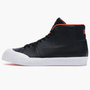 Nike Sb Blazer Mid Xt Donny Black