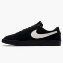 Nike Sb Blazer Zoom Low Gt Black White