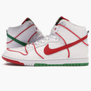 Nike Sb Dunk High Paul Rodriguez Mexico