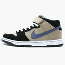 Nike Sb Dunk Mid Workwear