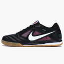 Nike Sb Gato Supreme Black