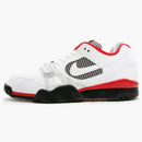 Nike SB Air Trainer 2 Supreme White