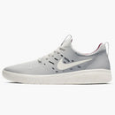 Nike Sb Nyjah Atmosphere Grey True Berry