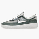 Nike Sb Nyjah Free 2 Premium Ash Green