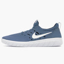 Nike Sb Nyjah Free Thunderstorm