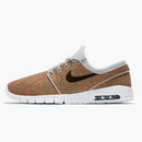 Nike Sb Stefan Janoski Max Multi-color