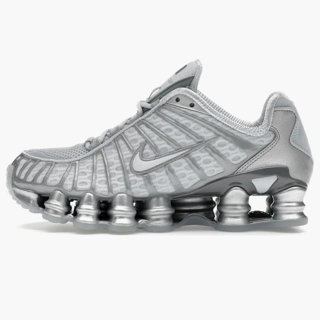 Nike Shox Tl Chrome – bei HYPENEEDZ kaufen