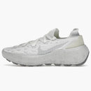Nike Space Hippie 04 White (women's)