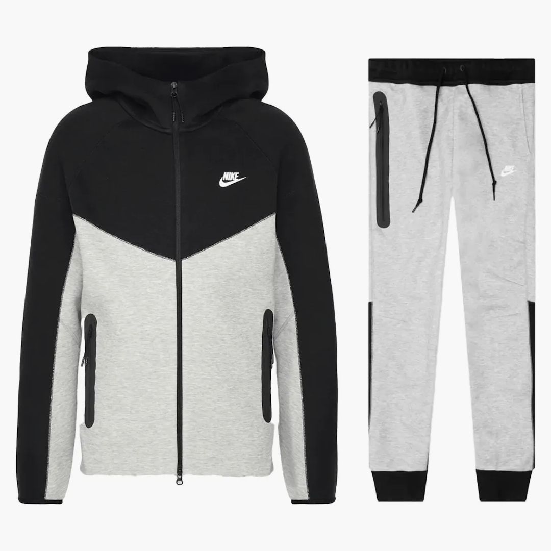Zestaw Nike Tech Fleece - kup w Hypenedz