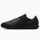 Nike Tiempo Legend 10 Academy Ic Black Deep Jungle