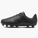 Nike Tiempo Legend 10 Club Mg Black Deep Jungle (gs)