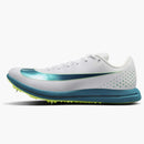 Nike Triple Jump Elite 3 White Electric Algae Vapor Green Bright Spruce