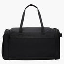 Nike Utility Power 2.0 Duffel Medium 51l Bag Black/black/white