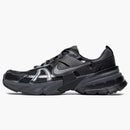 Nike V2k Run Black Dark Smoke Grey