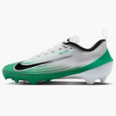 Nike Vapor Speed 3 White Stadium Green Metallic Silver Black