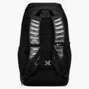 Nike Varsity Elite Backpack White/black/metallic Silver
